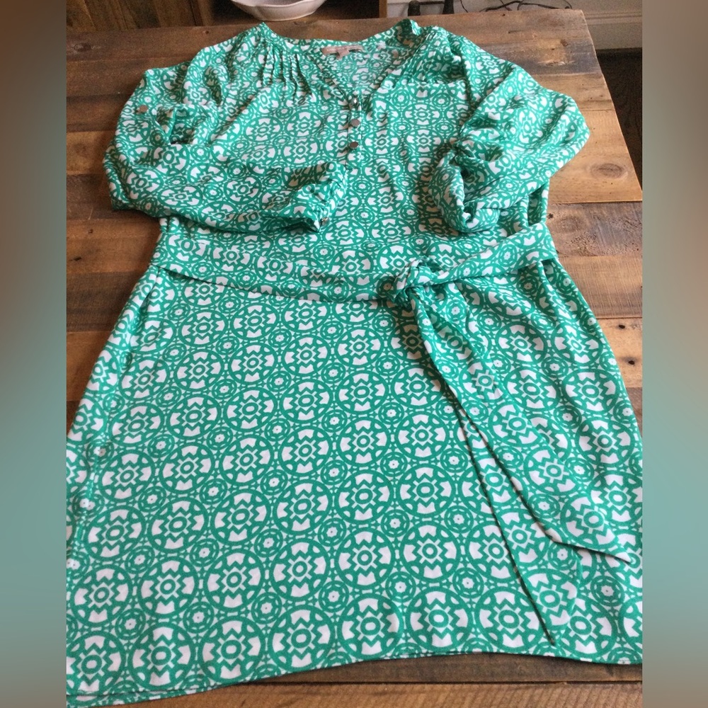 Banana Republic dress/Size 2